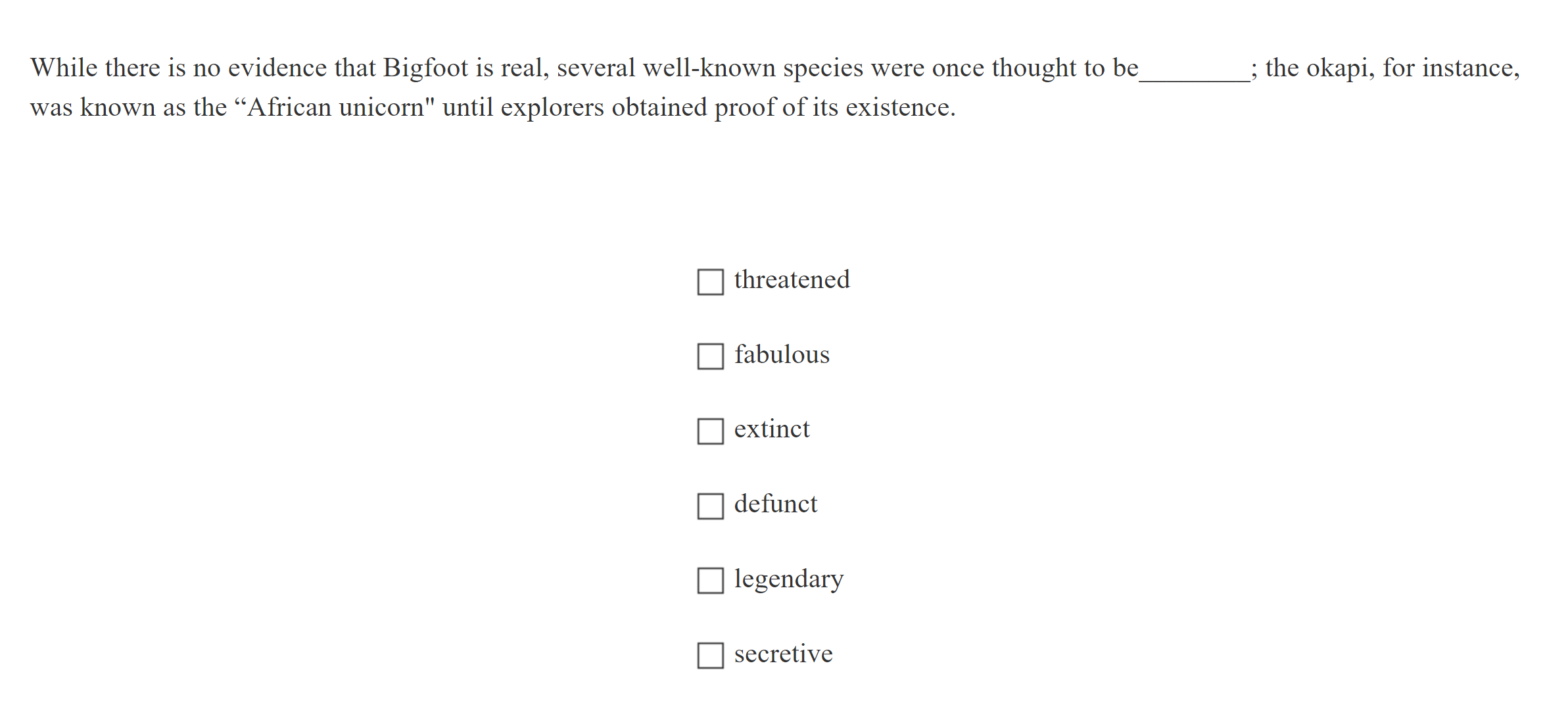 KMF Comprehensive set of mathematics questions after the reform